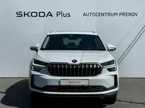 Kodiaq Exclusive Selection