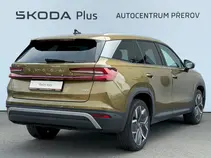 Kodiaq Exclusive Selection