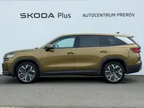 Kodiaq Exclusive Selection