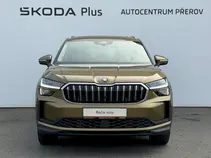 Kodiaq Exclusive Selection
