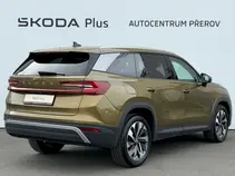 Kodiaq Exclusive Selection