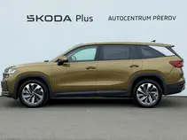 Kodiaq Exclusive Selection