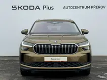 Kodiaq Exclusive Selection