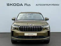 Kodiaq Exclusive Selection