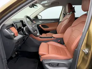 Škoda Kodiaq Exclusive Selection