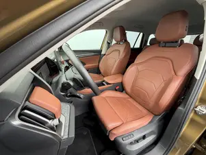 Škoda Kodiaq Exclusive Selection