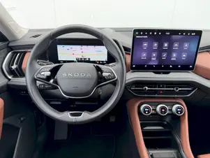Škoda Kodiaq Exclusive Selection