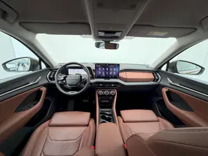 Škoda Kodiaq Exclusive Selection