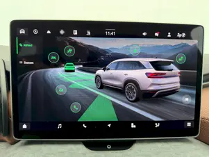 Škoda Kodiaq Exclusive Selection