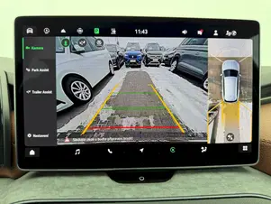 Škoda Kodiaq Exclusive Selection