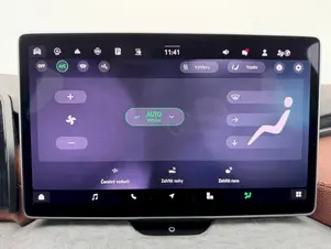 Škoda Kodiaq Exclusive Selection