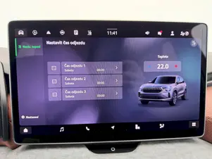 Škoda Kodiaq Exclusive Selection