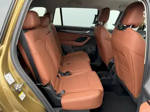 Škoda Kodiaq Exclusive Selection