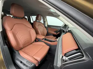 Škoda Kodiaq Exclusive Selection