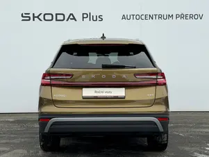 Škoda Kodiaq Exclusive Selection