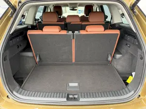 Škoda Kodiaq Exclusive Selection