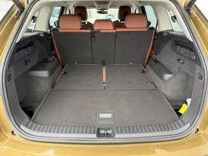 Škoda Kodiaq Exclusive Selection