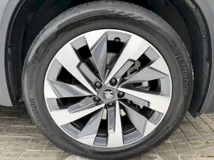 Škoda Kodiaq Exclusive Selection