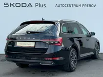 Superb L&K