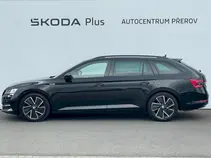 Superb SportLine