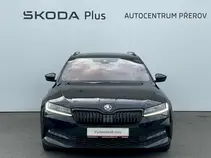 Superb SportLine