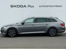 Superb L&K