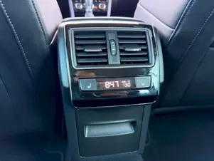 Škoda Superb L&K