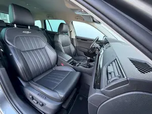 Škoda Superb L&K