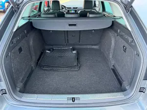 Škoda Superb L&K