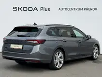 Superb SportLine