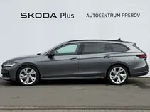 Superb SportLine
