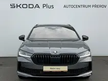 Superb SportLine