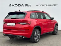 Kodiaq RS