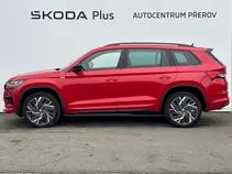 Kodiaq RS
