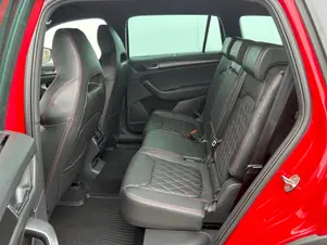 Škoda Kodiaq RS