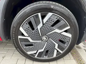 Škoda Kodiaq RS