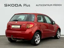 SX4 