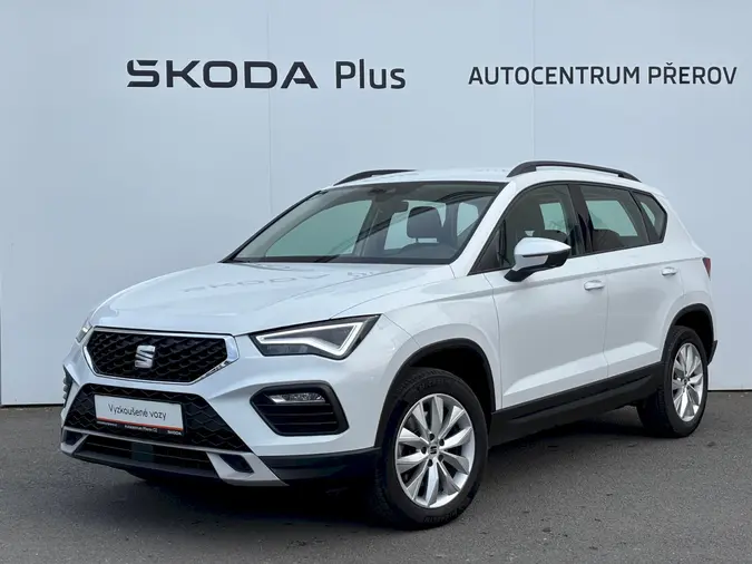 Ateca 