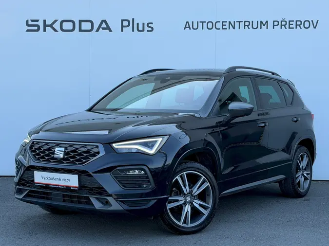 Ateca 