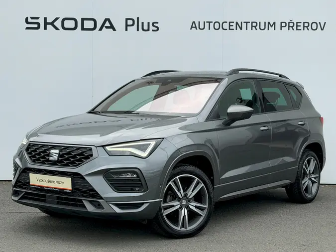 Ateca 