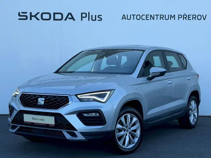 Ateca