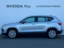 Ateca