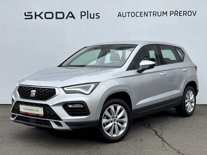 Ateca 