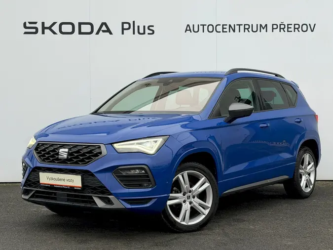 Ateca
