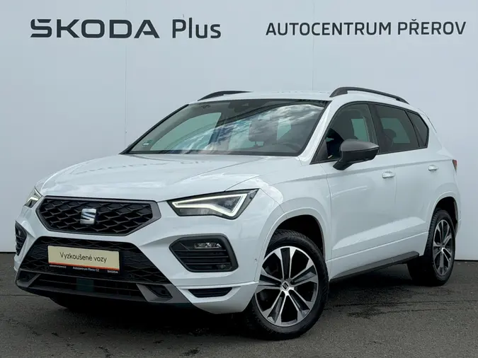Ateca 