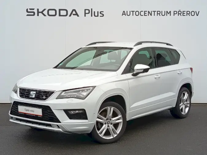 Ateca 