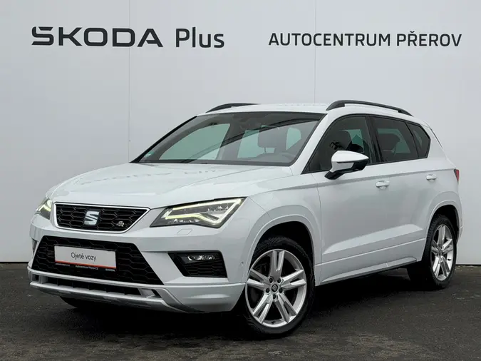Ateca