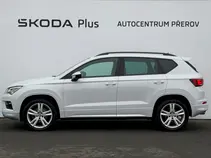 Ateca