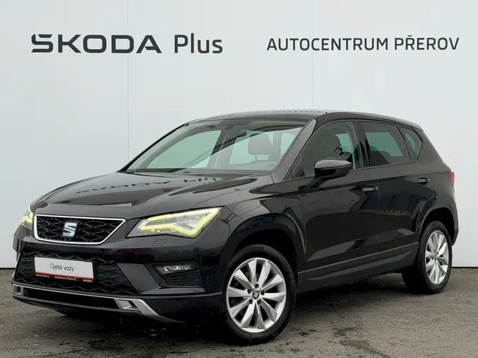 Ateca 