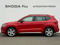 Ateca